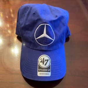 Mercedes-Benz US Open Hat